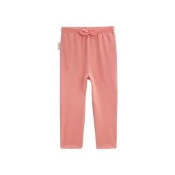 Legging Bébé Sumba Orange