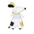 image de doudou bébé 