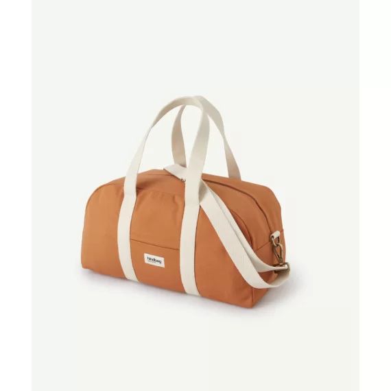 Sac à langer terracota bébé
