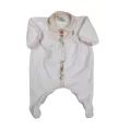 image de pyjama bébé