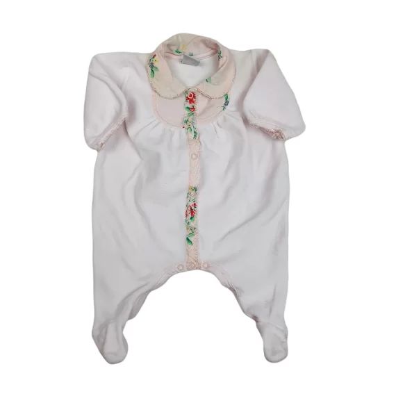 Pyjama Fille 1 mois