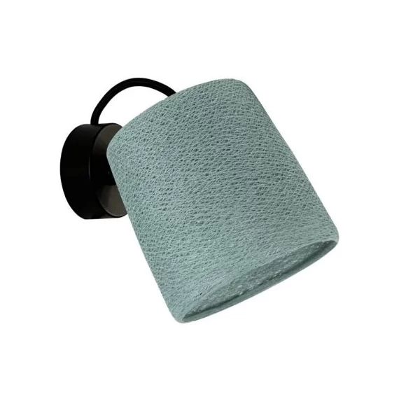 Applique murale Swing vert de gris