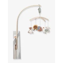 Mobile Musical Little Farm – Little Dutch Multicolore