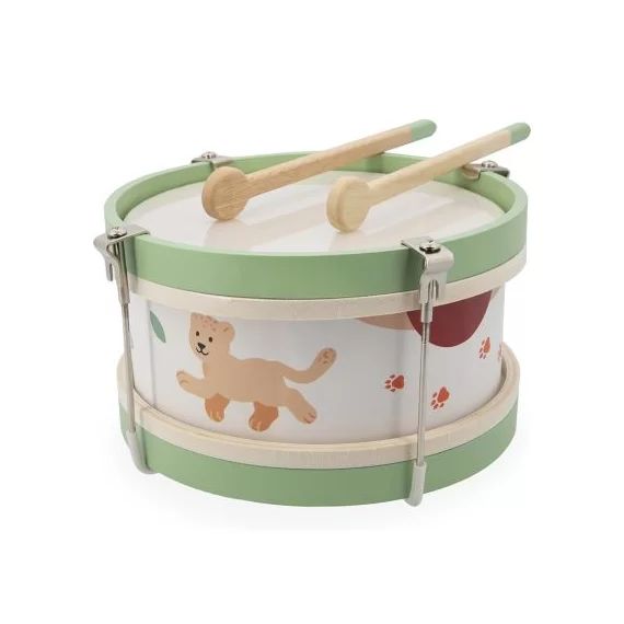 Mon premier Tambour Sunshine