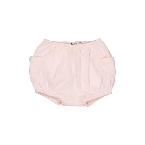 Short bébé Tenor rose