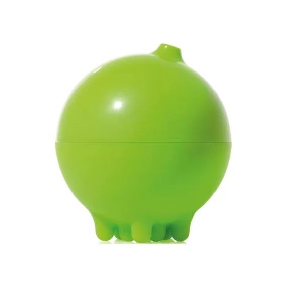 Jouet de bain arroseur balle vert