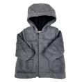 image de manteau bébé 