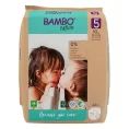 image de couche jetable bébé 