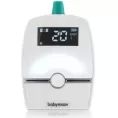 image de babyphone bébé 