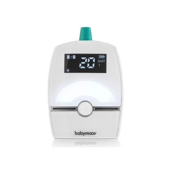 Emetteur additionnel Premium Care