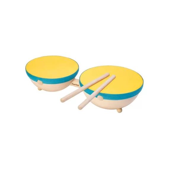 Mon double tambour
