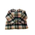 image de chemise, blouse bébé 