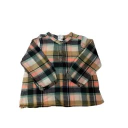 Chemise garçon 6 mois