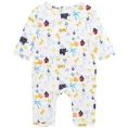 image de pyjama bébé 