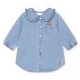 image de robe bébé 