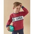 image de pull bébé
