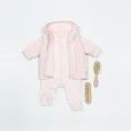 image de manteau bébé