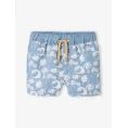image de maillot de bain bébé 