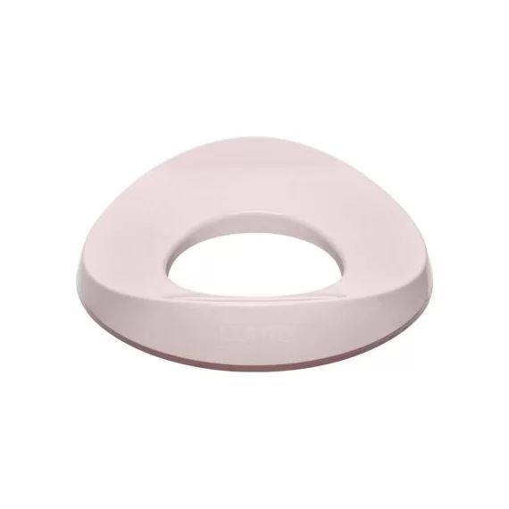 Réducteur de toilette rose blossom