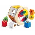 image de jouets en bois bébé 