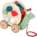 image de jouets en bois bébé