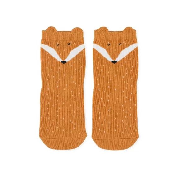 Chaussettes Mr. Fox (pointures 16-18)