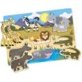 image de puzzle bébé 