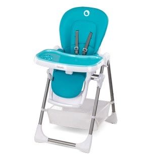 image de chaise haute bébé 