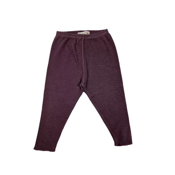 Legging fille 6 mois