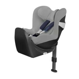 Housse d&rsquo;Été Cybex Sirona S2/SX2 – Grey (2022)