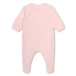 PYJAMA UNISEXE Rose