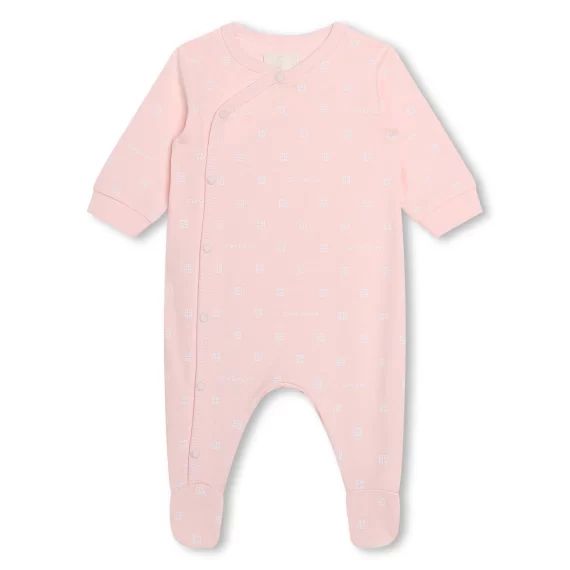 PYJAMA UNISEXE Rose