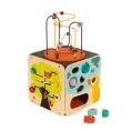 image de jouets en bois bébé 