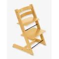 image de chaise haute bébé 