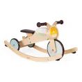 image de porteur bébé 