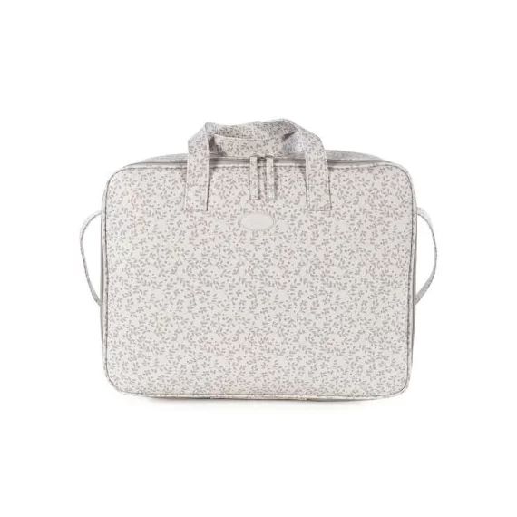 Valise de maternité Berries