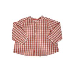 Chemise garçon 12 mois