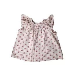 Blouse fille 3 ans