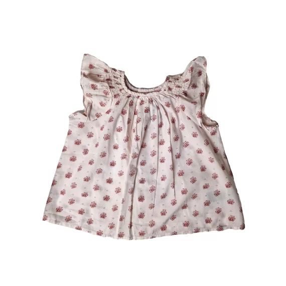 Blouse fille 3 ans