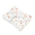 image de lingettes lavables bébé