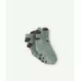 image de chaussette bébé