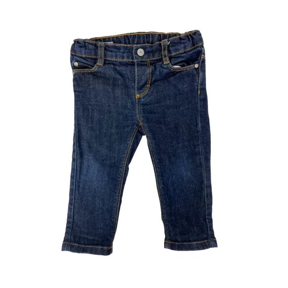 Pantalon fille ou garçon 12 mois