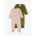 image de pyjama bébé 