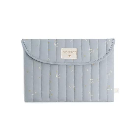 Pochette de change Bagatelle Willow Soft Blue
