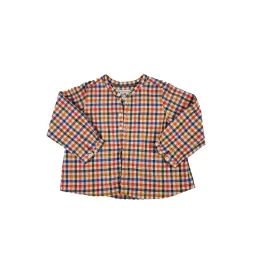 Chemise garçon 18 mois