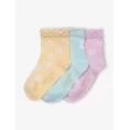 image de chaussette bébé 