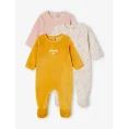 image de pyjama bébé