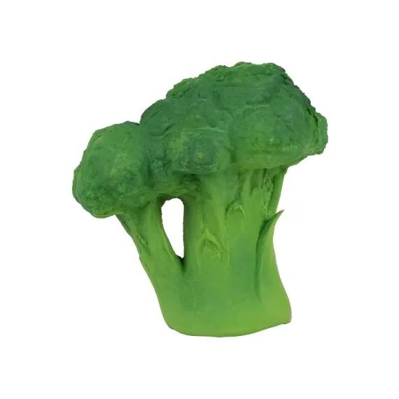 Brucy le brocoli en latex d&rsquo;hévéa