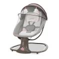 image de transat bébé 