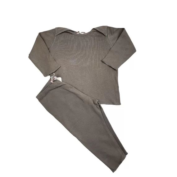 Ensemble Fille ou Garçon 12 mois